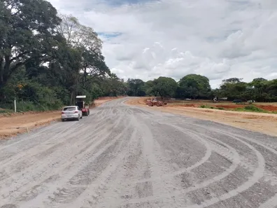 Terreno / Lote / Condomínio à venda, 360m² no Centro, São José da Lapa