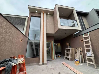 Sobrado com 3 Quartos à venda, 150m² no Laranjeiras, Caieiras