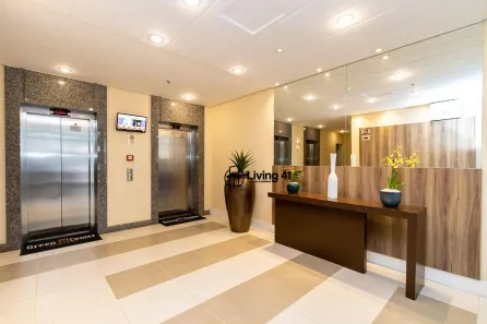 Conjunto Comercial / Sala à venda, 32m² no Centro, Curitiba
