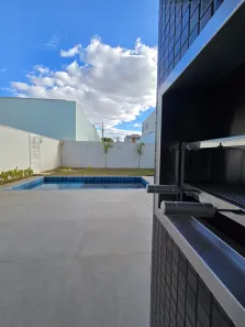 Casa de Condomínio com 4 Quartos à venda, 285m² no Parque Faber Castell I, São Carlos