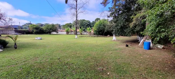 Fazenda / Sítio / Chácara com 5 Quartos à venda, 7455m² no Parque das Nascentes, Pinhais