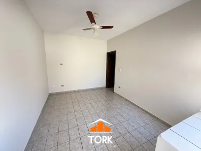 Casa com 2 Quartos para alugar, 101m² no Vila Lessa, Presidente Prudente