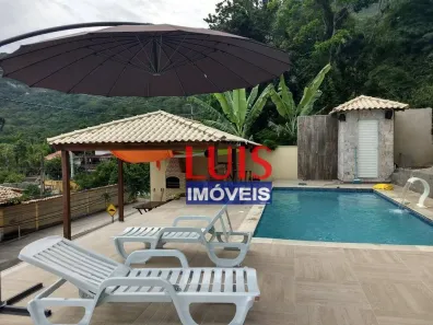 Casa com 2 Quartos para alugar, 90m² no Recanto de Itaipuaçu (Itaipuaçu), Maricá