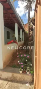 Casa com 5 Quartos à venda, 250m² no Novo Alvorada, Sabará