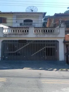 Casa com 3 Quartos à venda, 10m² no Aliança, Ribeirão Pires