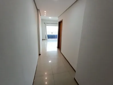 Apartamento com 3 Quartos para alugar, 98m² no Ponta Negra, Manaus