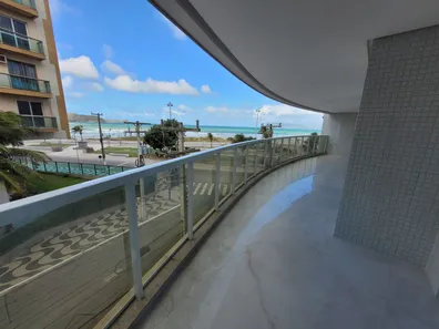 Apartamento com 3 Quartos para venda ou aluguel, 238m² no Centro, Cabo Frio