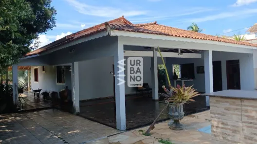 Fazenda / Sítio / Chácara com 2 Quartos à venda, 2600m² no Dorândia, Barra do Piraí