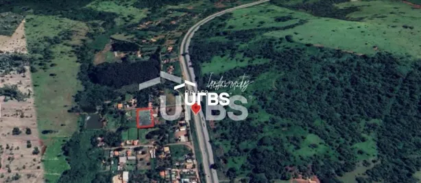 Terreno / Lote / Condomínio à venda, 5000m² no Loteamento Estâncias Vista Alegre, Goiânia