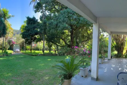 Fazenda / Sítio / Chácara com 4 Quartos à venda, 8000m² no Jacarepaguá, Rio de Janeiro