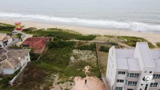 Terreno / Lote / Condomínio à venda, 678m² no Centro, Barra Velha
