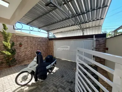 Casa com 2 Quartos à venda, 75m² no Passo Manso, Blumenau