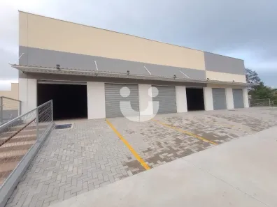 Loja / Salão / Ponto Comercial para alugar, 67m² no Jardim Toledo, Votorantim