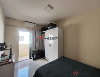 Sobrado com 3 Quartos à venda, 98m² no Plano Diretor Sul, Palmas