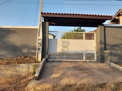 Fazenda / Sítio / Chácara com 2 Quartos à venda, 115m² no Jundiaizinho (Terra Preta), Mairiporã