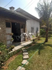 Fazenda / Sítio / Chácara com 4 Quartos à venda, 1000m² no Posse, Petrópolis