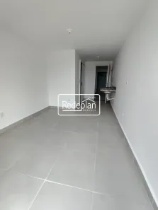 Flat com 1 Quarto à venda, 23m² no Monte Castelo, Volta Redonda