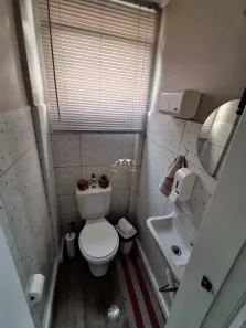 Conjunto Comercial / Sala para alugar, 26m² no Centro, Santo André