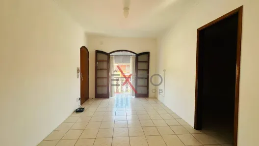 Casa com 2 Quartos para alugar, 65m² no Centro, Bertioga
