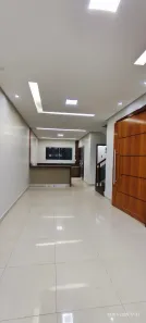 Sobrado com 3 Quartos à venda, 200m² no Setor Habitacional Vicente Pires - Trecho 3, Brasília
