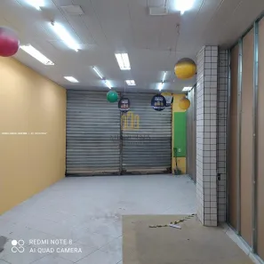 Loja / Salão / Ponto Comercial para alugar, 78m² no Centro, Belford Roxo