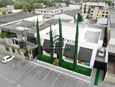 Galpão / Depósito / Armazém à venda, 1000m² no Setor de Indústrias Bernardo Sayão, Brasília