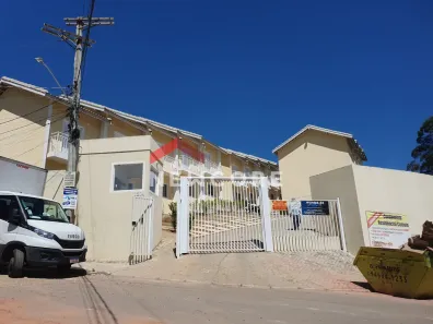 Casa de Condomínio com 2 Quartos à venda, 47m² no Paisagem Casa Grande, Cotia
