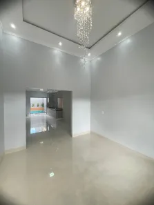 Casa com 3 Quartos à venda, 126m² no Residencial Canaã II, Rio Verde
