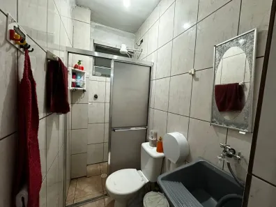 Kitnet com 1 Quarto à venda, 40m² no Chácara Glória, Itanhaém