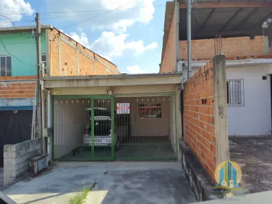 Casa com 1 Quarto à venda, 125m² no , Pirapora do Bom Jesus