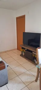 Apartamento com 2 Quartos à venda, 45m² no Chácaras Reunidas Santa Terezinha, Contagem