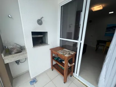 Apartamento com 2 Quartos à venda, 64m² no Do Ubatuba, São Francisco do Sul