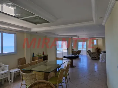 Cobertura com 3 Quartos à venda, 365m² no CENTRO, Mongaguá