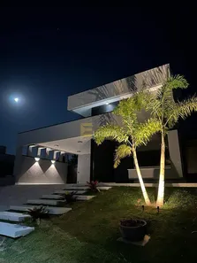 Casa de Condomínio com 2 Quartos à venda, 174m² no Residencial Pecan, Itupeva