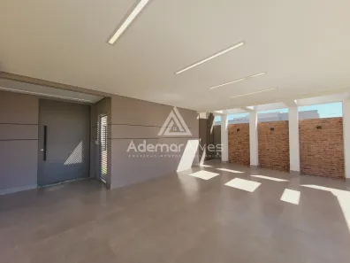 Casa de Condomínio com 3 Quartos à venda, 201m² no Alto da Boa Vista, Brasília