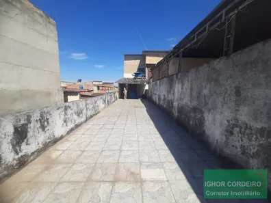 Apartamento com 2 Quartos à venda, 110m² no Cabral, Nilópolis