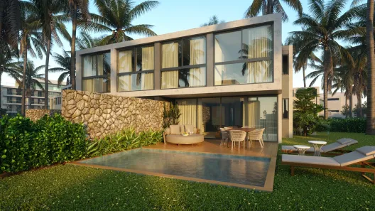 Apartamento com 2 Quartos à venda, 66m² no Barra Grande, Maragogi