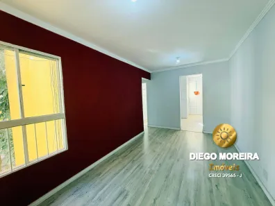 Apartamento com 2 Quartos à venda, 46m² no Terra Preta (Terra Preta), Mairiporã
