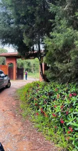 Casa de Condomínio com 1 Quarto à venda, 500m² no Recreio, Ibiúna