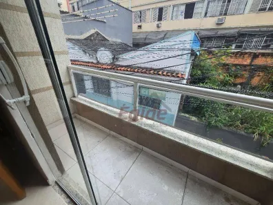 Apartamento com 2 Quartos para venda ou aluguel, 65m² no Icaraí, Niterói