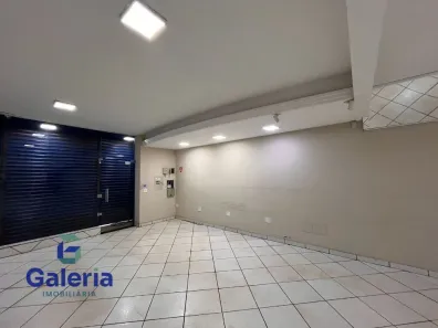 Prédio Inteiro para alugar, 569m² no Jardim Paulistano, Ribeirão Preto