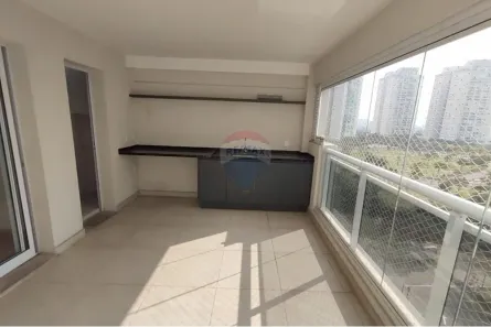 Apartamento com 2 Quartos para alugar, 79m² no Água Branca, São Paulo