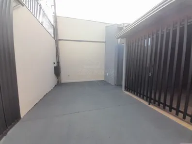 Loja / Salão / Ponto Comercial à venda, 139m² no Residencial Acapulco, Araraquara