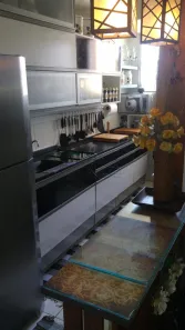Cobertura com 3 Quartos para venda ou aluguel, 136m² no Jardim Califórnia, Jacareí