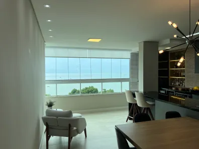 Apartamento com 3 Quartos à venda, 118m² no Armação, Penha