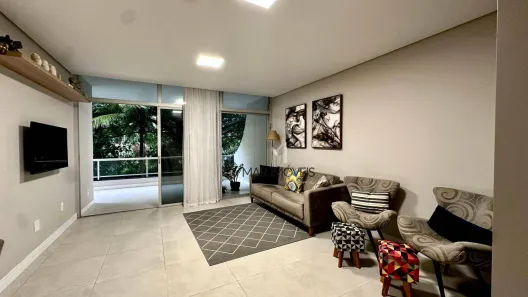 Apartamento com 3 Quartos à venda, 110m² no Enseada, Guarujá