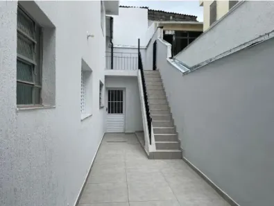 Sobrado com 3 Quartos à venda, 115m² no Vila Melliani, Guarulhos