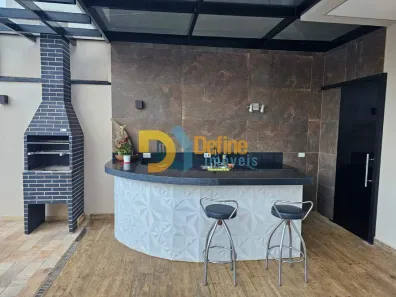 Casa de Condomínio com 3 Quartos à venda, 231m² no Residenciais Fazenda Itapema, Limeira