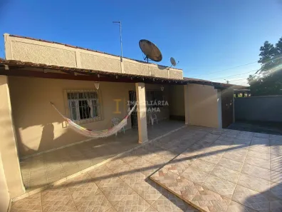 Casa com 3 Quartos à venda, 155m² no Vila Capri, Araruama