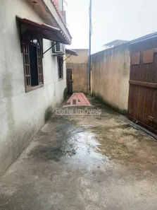 Casa com 3 Quartos à venda, 100m² no Santíssimo, Rio de Janeiro
